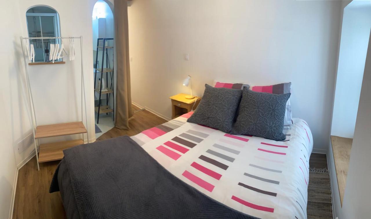 Ferienwohnung La Casita Aire-sur-lʼAdour Exterior foto
